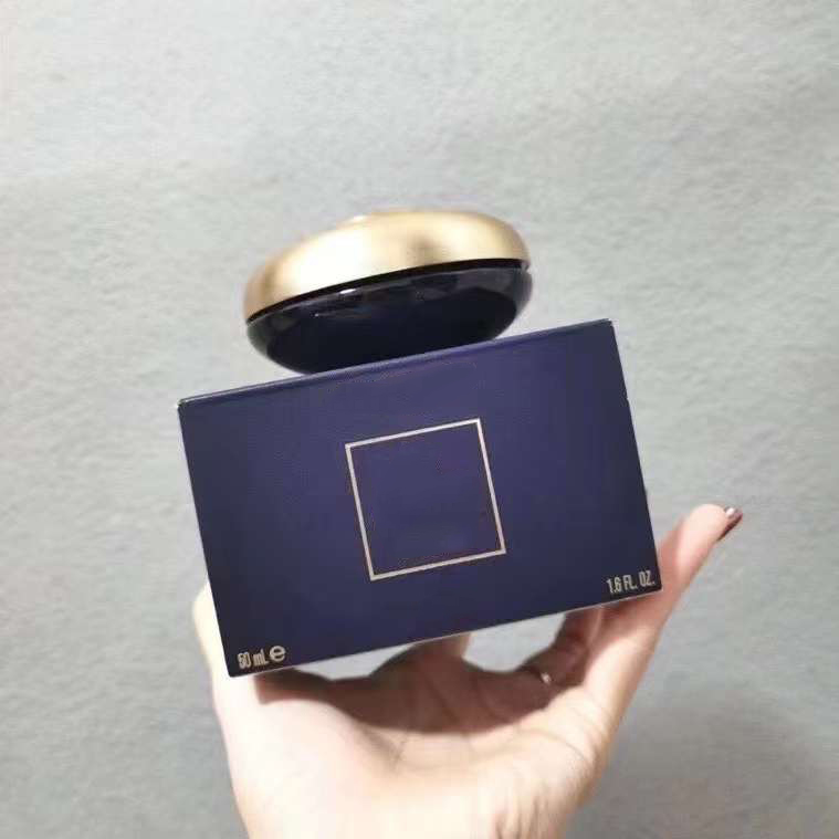 Image of BRAND ORCHIDEE IMPERIALE face cream 50ml eye cream 15ml IMPERIAL ORCHIDS cream