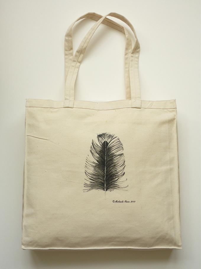 Shopping Bags Screen Printed Feather Classical Original Color Cotton Canvas Promotional Customized, As pic
Shopping Bags Screen Printed Feather Classical Original Color Cotton Canvas Promotional Customized, As pic