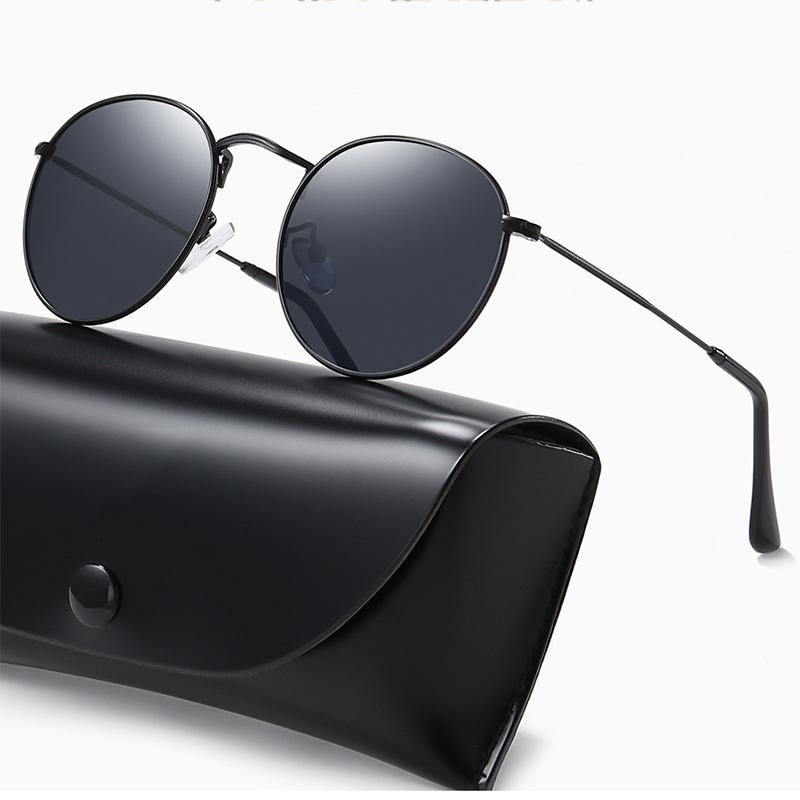 Sunglasses Fashion Retro Oval Colorful For Women Men Luxury Design Trend Vintage Male Female Beach Driving Metal UV400 Glasses
Sunglasses Fashion Retro Oval Colorful For Women Men Luxury Design Trend Vintage Male Female Beach Driving Metal UV400 Glasses