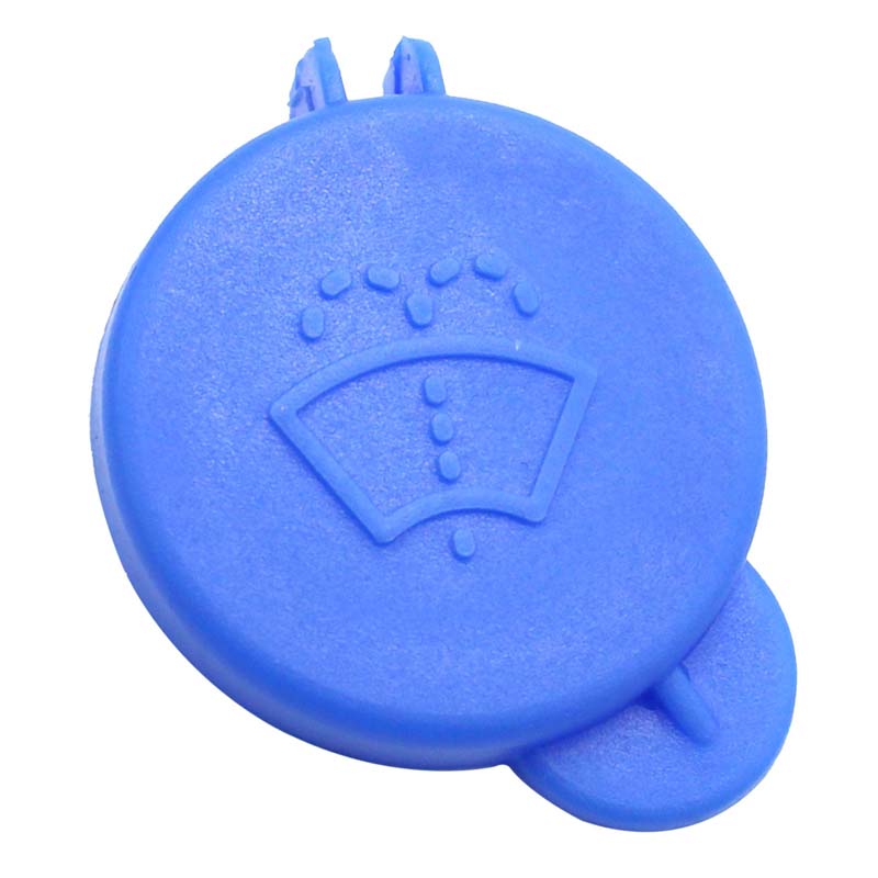 Car Tank Covers Windshield Wiper Washer Fluid Reservoir Cover Water Tanks Bottle Lid Cap 1488251 For Ford Fiesta V Fusion