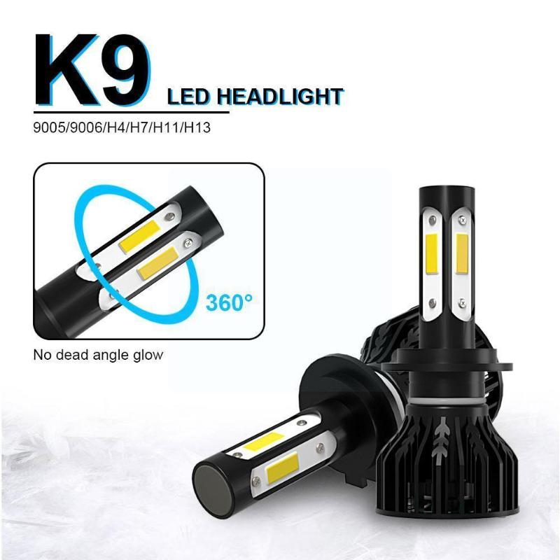 Car Headlights 2pcs Led Headlight H7h11 3000k/6000k/8000k Low 24v Beam Haedlight 12v + Fog Bulbs Lights High K2n6
Car Headlights 2pcs Led Headlight H7h11 3000k/6000k/8000k Low 24v Beam Haedlight 12v + Fog Bulbs Lights High K2n6
