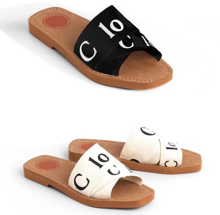 Women Sandals Woody Mules Brand Slipper Slide Sandal Fahsion Deisgner Lady Lettering Fabric Outdoor Leather Sole Slides Flip Flops with box
Women Sandals Woody Mules Brand Slipper Slide Sandal Fahsion Deisgner Lady Lettering Fabric Outdoor Leather Sole Slides Flip Flops with box