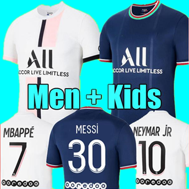 MESSI MBAPPE HAKIMI SERGIO RAMOS WIJNALDUM soccer jersey 21 22 psg Maillots football shirt 2021 2022 MARQUINHOS men kids kits uniform enfants maillot de foot jerseys, Color 9
MESSI MBAPPE HAKIMI SERGIO RAMOS WIJNALDUM soccer jersey 21 22 psg Maillots football shirt 2021 2022 MARQUINHOS men kids kits uniform enfants maillot de foot jerseys, Color 9
