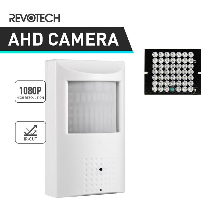 Cameras Mini HD 1080P AHD CCTV Camera 2.0MP 48 LED IR Sony IMX323 Security Night Vision Indoor With IR-Cut
Cameras Mini HD 1080P AHD CCTV Camera 2.0MP 48 LED IR Sony IMX323 Security Night Vision Indoor With IR-Cut