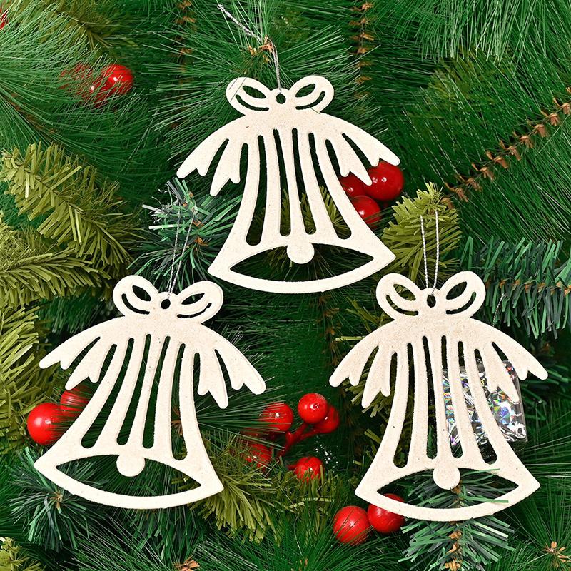 Christmas Decorations Set Of 2/3 Glittery Decor Classic Patterns Hollow Seasonal Pendants Pieces Xmas Tree Ornament HR
Christmas Decorations Set Of 2/3 Glittery Decor Classic Patterns Hollow Seasonal Pendants Pieces Xmas Tree Ornament HR
