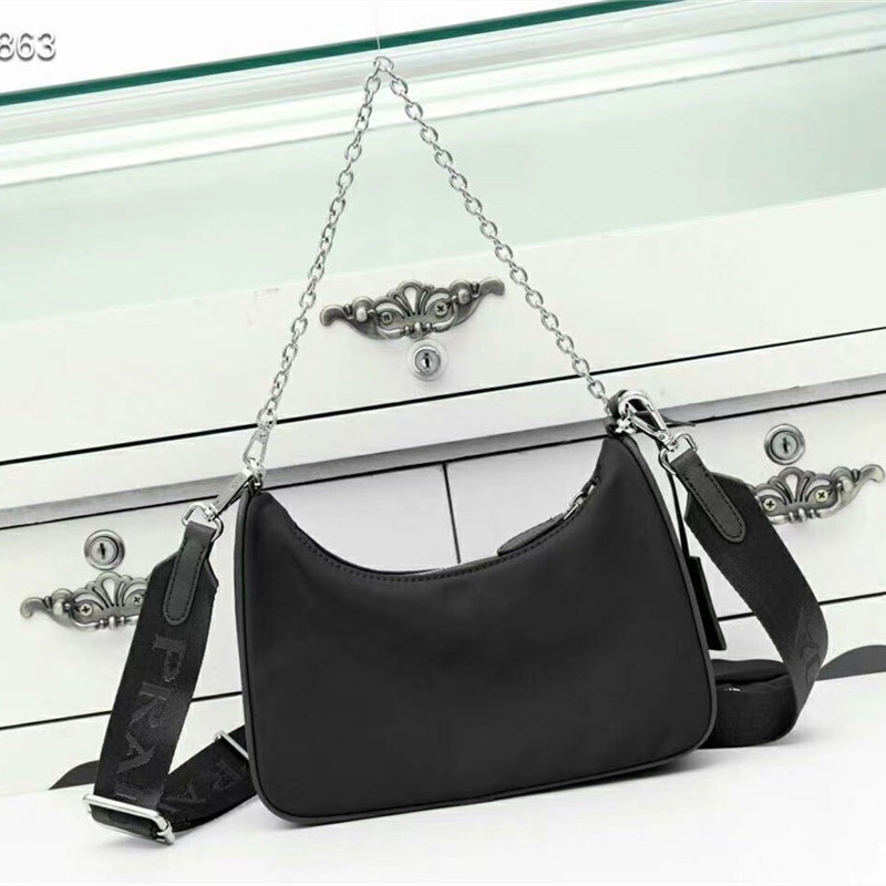 brand Designer Shoulder Bags high quality nylon Handbags Bestselling wallet Women Wallets canvas Crossbody bag Hobo purses Tote chains handbag messenger bagss, Ti01
brand Designer Shoulder Bags high quality nylon Handbags Bestselling wallet Women Wallets canvas Crossbody bag Hobo purses Tote chains handbag messenger bagss, Ti01