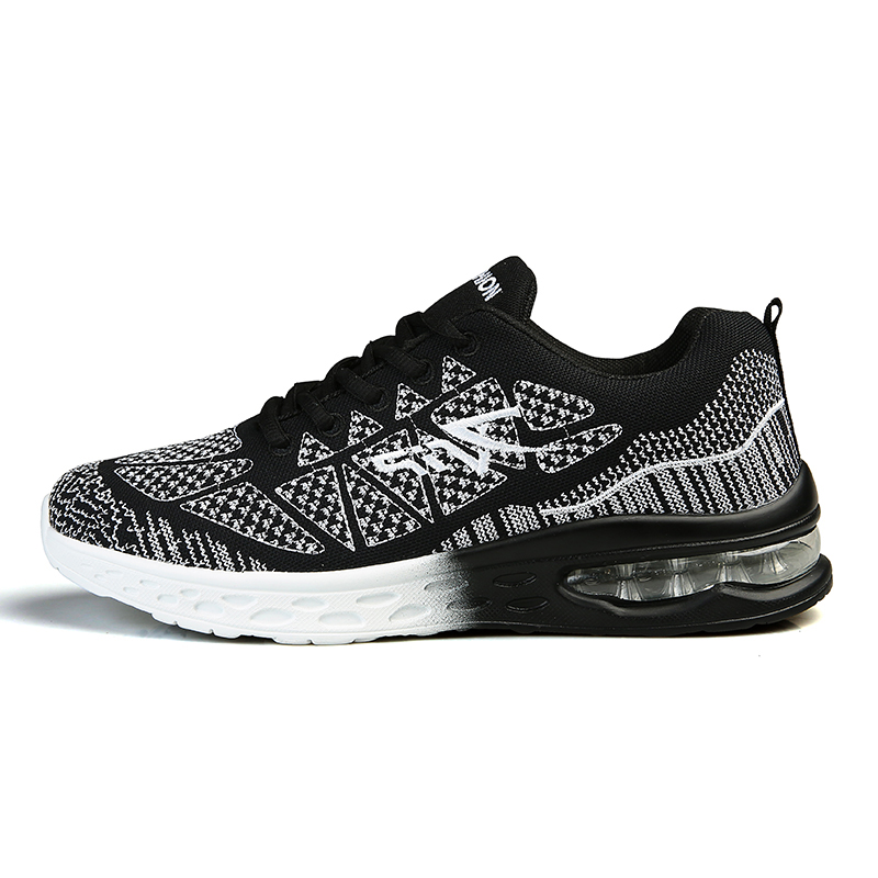 Runners Trainers Running shoes for Men Women Gift Outdoor Lawn Authentic Sports Sneakers Breathable and lightweight soft bottom
Runners Trainers Running shoes for Men Women Gift Outdoor Lawn Authentic Sports Sneakers Breathable and lightweight soft bottom