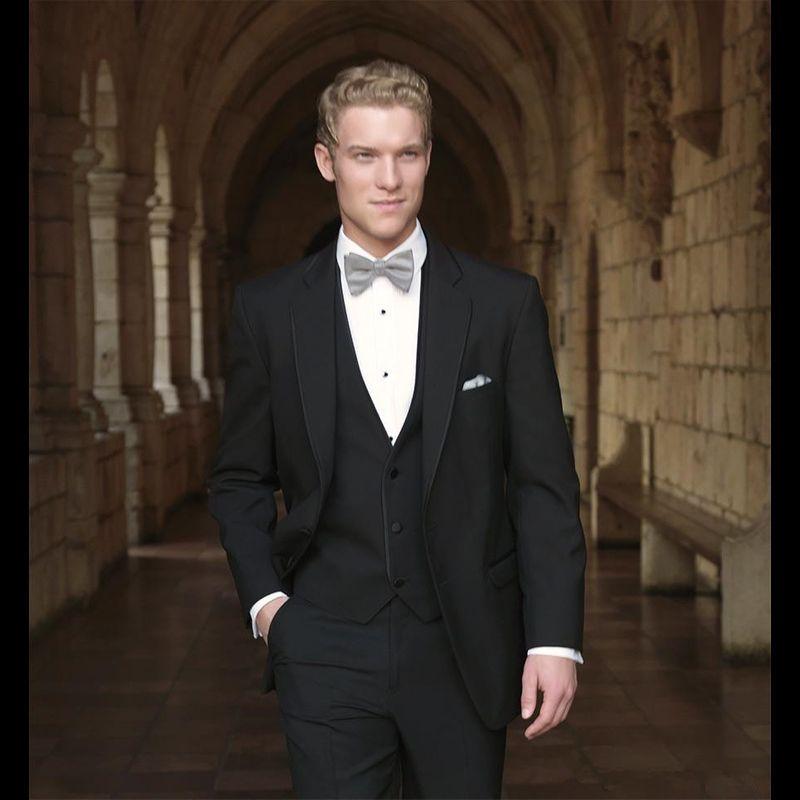 Men's Suits & Blazers 2022 Arrival Notch Lapel Black 3 Pieces British Style Fashion Custom Made Two Buttons Casual Wear Blazer Skinny, As picture
Men's Suits & Blazers 2022 Arrival Notch Lapel Black 3 Pieces British Style Fashion Custom Made Two Buttons Casual Wear Blazer Skinny, As picture