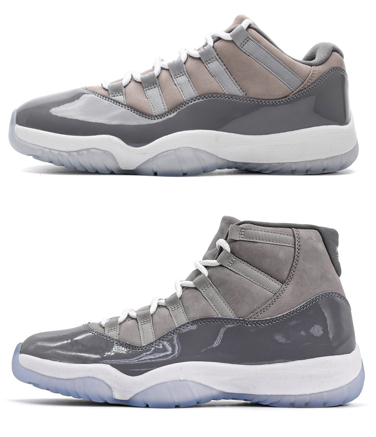 11 Basketball Shoes Cool Grey Men Women Sneakers 11s Sports Trainers Jubilee Bred Legend University Blue Animal Instinct Low Shoe US 5.5-13, Box
11 Basketball Shoes Cool Grey Men Women Sneakers 11s Sports Trainers Jubilee Bred Legend University Blue Animal Instinct Low Shoe US 5.5-13, Box
