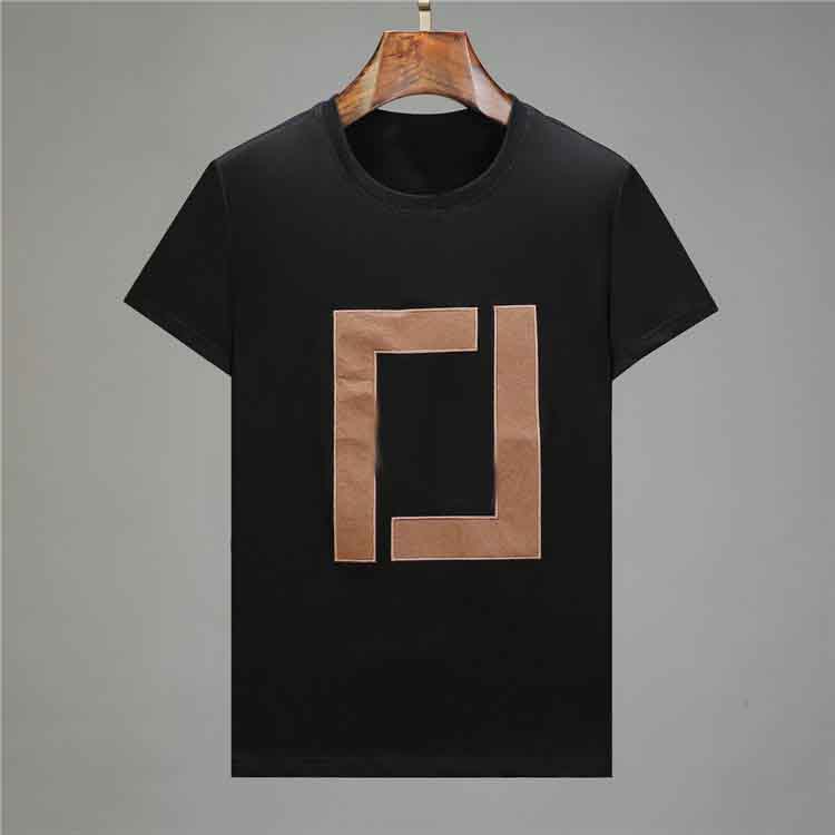 19ss Summer Design T Shirts For Men Tops Luxury Letter Embroidery T Shirt Mens Women Clothing Short Sleeved Tshirt Men Tees
19ss Summer Design T Shirts For Men Tops Luxury Letter Embroidery T Shirt Mens Women Clothing Short Sleeved Tshirt Men Tees