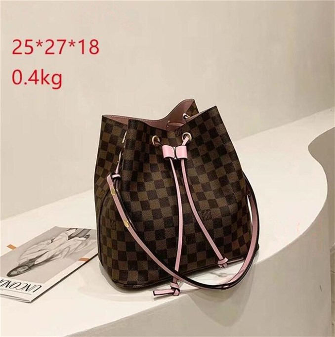 Women's Bucket Shoulder Bags escale neonoe Crossbody Bag Genuine Leather Handbags Adjustable Strap Fashion Bags ideal
Women's Bucket Shoulder Bags escale neonoe Crossbody Bag Genuine Leather Handbags Adjustable Strap Fashion Bags ideal