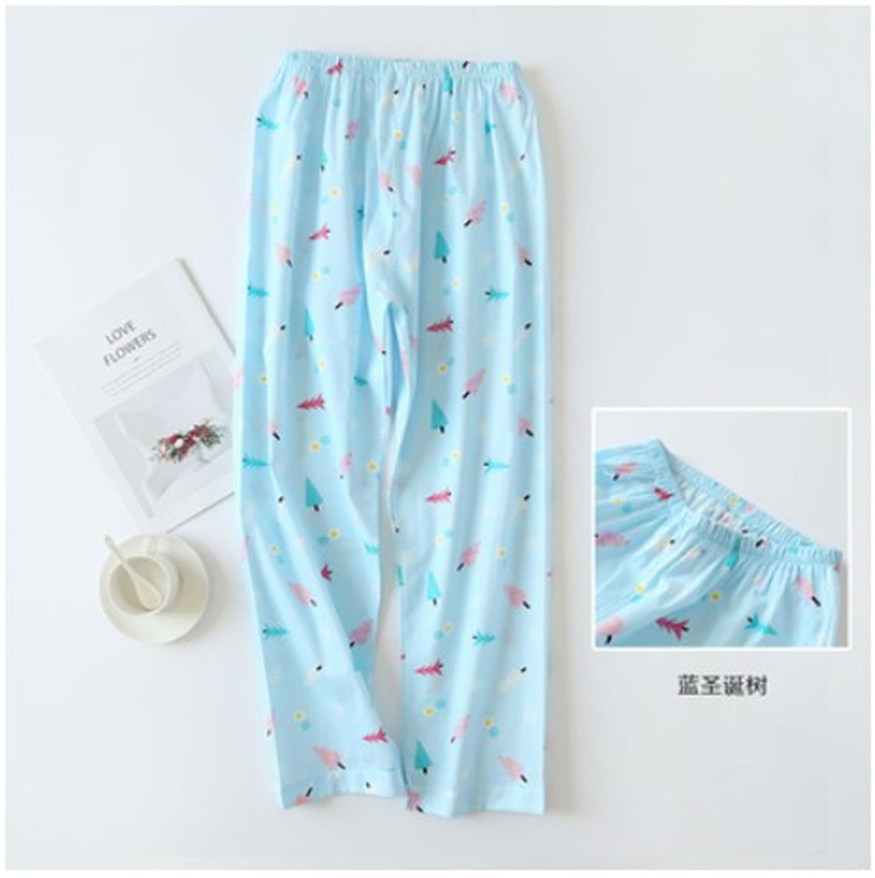 XL 3XL Large Size Cotton Lounge Pants Length Long Pajama Spring Summer Bottoms Womens Pajama Pants LoungewearFree shipping by air, Print 9
XL 3XL Large Size Cotton Lounge Pants Length Long Pajama Spring Summer Bottoms Womens Pajama Pants LoungewearFree shipping by air, Print 9