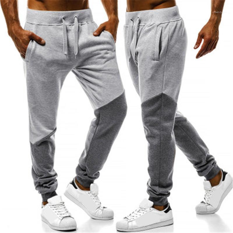 Sweatpants Fashion Trend Drawstring Running Sports Long Pants Spring Male Contrasting All-match Casual Loose Trousers Mens Splicing Fitness, Black
Sweatpants Fashion Trend Drawstring Running Sports Long Pants Spring Male Contrasting All-match Casual Loose Trousers Mens Splicing Fitness, Black