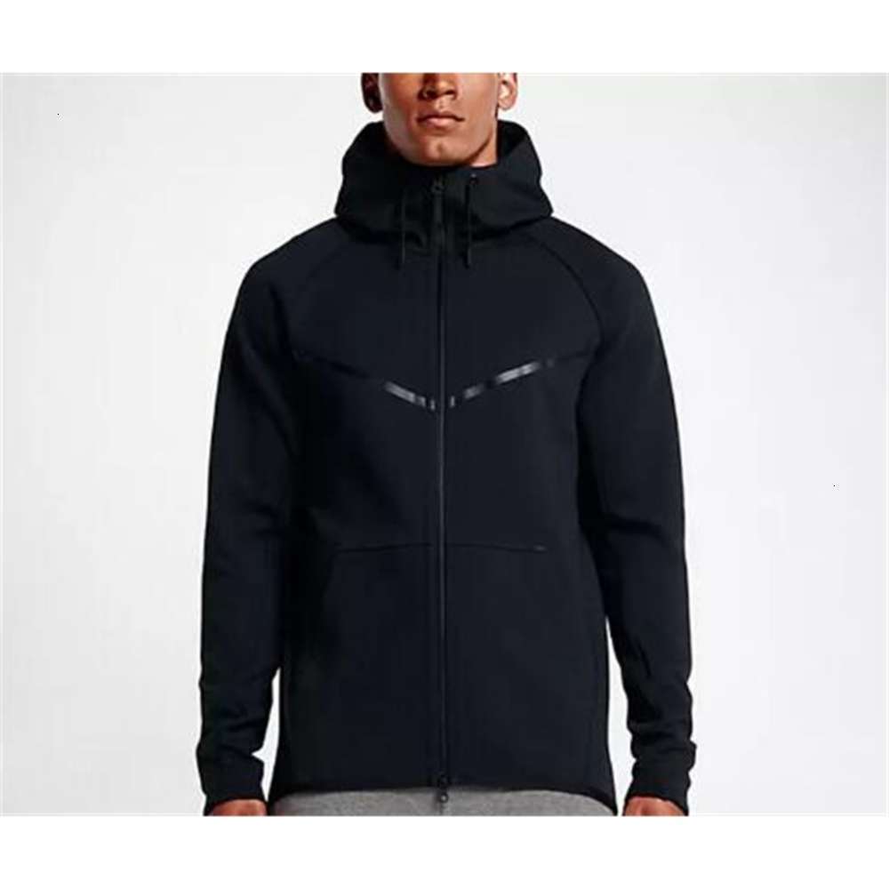 new autumn winter Large size MEN' HOODIE SPORTSWEAR TECH FLEECE WINDRUNNERSH fashion leisure sports jacket running fitness jacket coat, Black
new autumn winter Large size MEN' HOODIE SPORTSWEAR TECH FLEECE WINDRUNNERSH fashion leisure sports jacket running fitness jacket coat, Black
