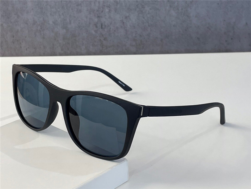New fashion design sunglasses 8648 square frame simple popular style light and comfortable to wear uv400 protective glasses top quality
New fashion design sunglasses 8648 square frame simple popular style light and comfortable to wear uv400 protective glasses top quality