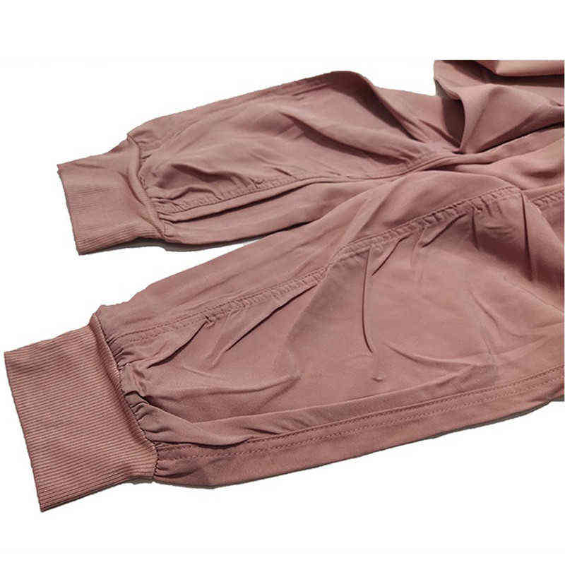 Fashion Trousers Women Pants Sweatpants Casual Harem Woman Clothes Loose Pantalones Mujer Ladies Bottom s Joggers 211115