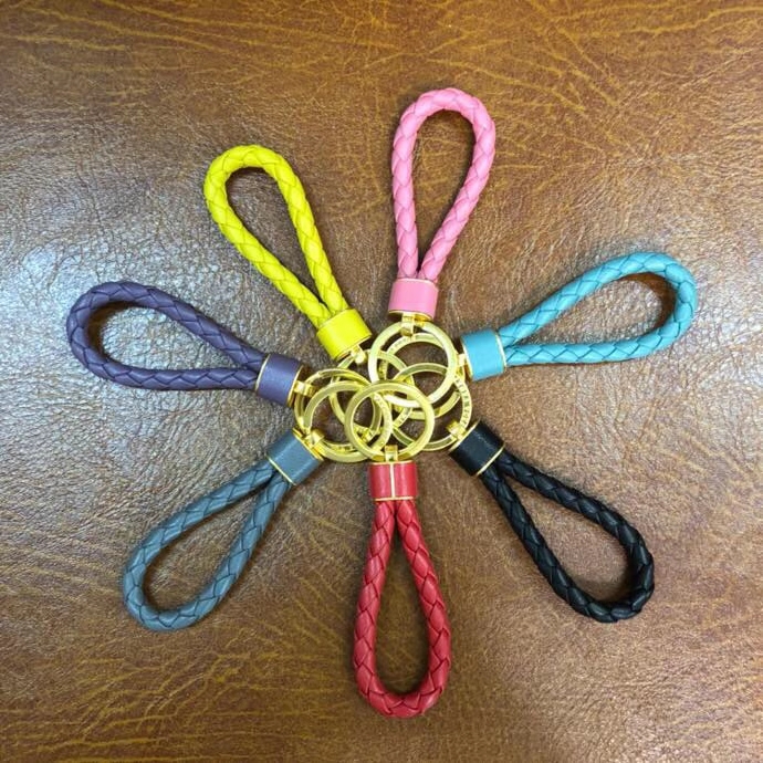 Factory Wholesale Various Genuine leather bag parts card Holder accessories fashion promotion gift for lady .crochet Luxury key case
Factory Wholesale Various Genuine leather bag parts card Holder accessories fashion promotion gift for lady .crochet Luxury key case