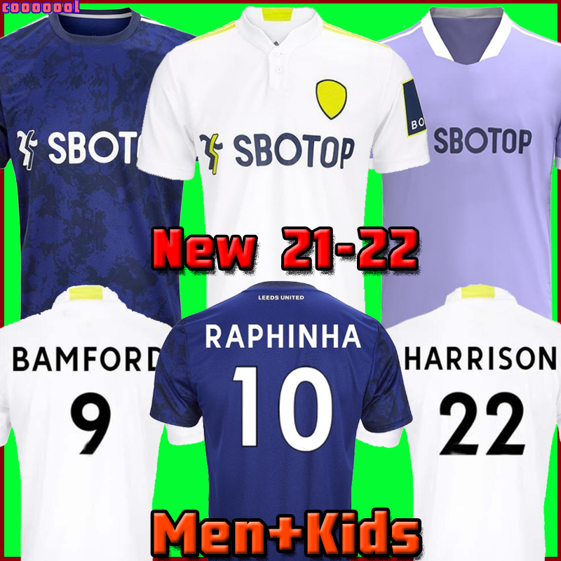 Leeds soccer jerseys 21 22 T ROBERTS HARRISON HERNANDEZ COSTA BAMFORD ALIOSKI CLARKE 2021 2022 football shirt uniforms Men + Kids kit 999, 21/22 kids away
Leeds soccer jerseys 21 22 T ROBERTS HARRISON HERNANDEZ COSTA BAMFORD ALIOSKI CLARKE 2021 2022 football shirt uniforms Men + Kids kit 999, 21/22 kids away