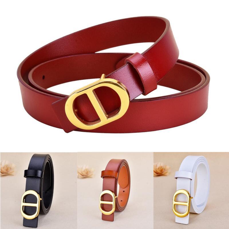 Women's Belts High Quality Design Alloy Buckle Women Genuine Leather Belt Waist Fashion All-Match Jeans 2.3cm Wide, Black;brown
Women's Belts High Quality Design Alloy Buckle Women Genuine Leather Belt Waist Fashion All-Match Jeans 2.3cm Wide, Black;brown