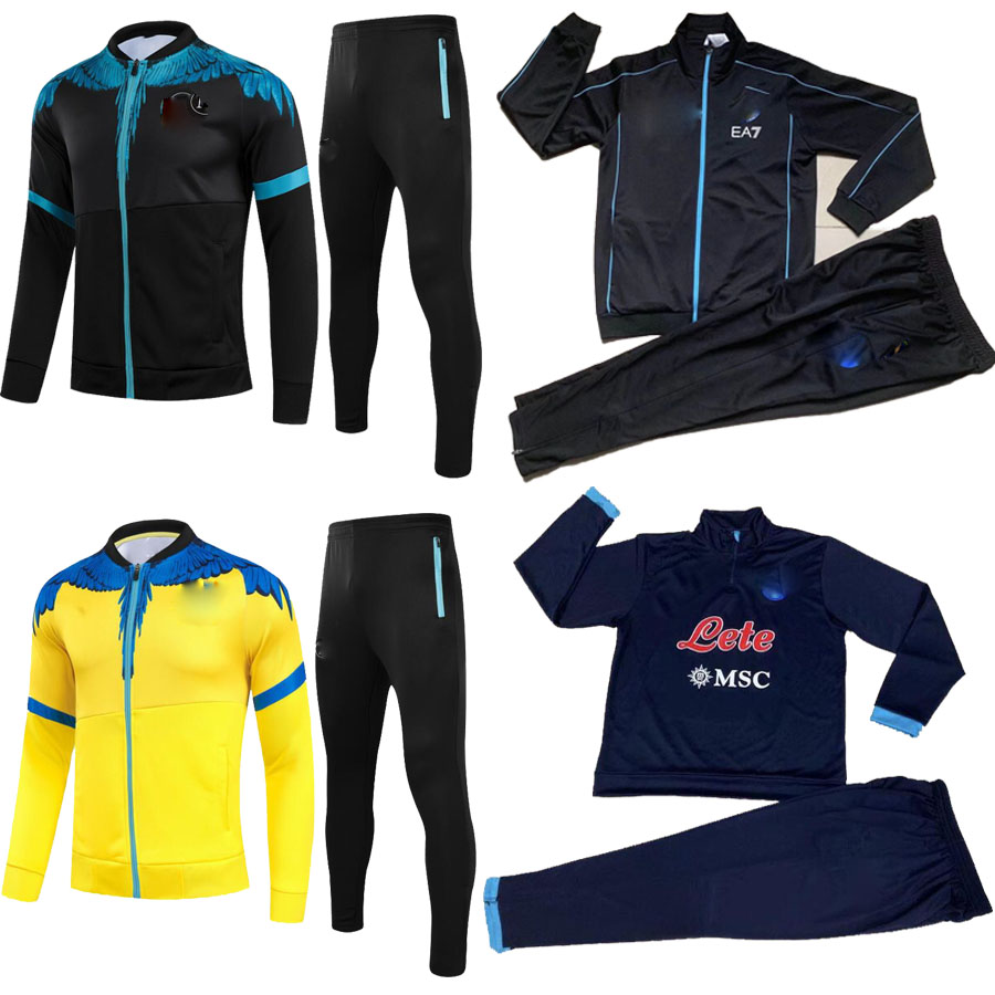 2021 Napoli Hamsik Insigne Callejon Zielinski soccer jacket trackSuit 21 22 SSC Naples maillot de foot training suit chandal, Yellow
2021 Napoli Hamsik Insigne Callejon Zielinski soccer jacket trackSuit 21 22 SSC Naples maillot de foot training suit chandal, Yellow
