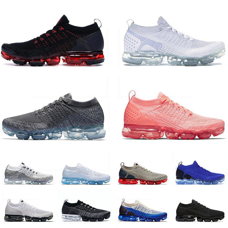 Top Quality Mens Womens NIK Running Shoes Air Vapormax 2.0 Trainers Triple black white Pure Platinum Arctic Pink Race Blue orca Vast Grey Sprint 2 Sports Sneakers, C27 moon particle 40-45
Top Quality Mens Womens NIK Running Shoes Air Vapormax 2.0 Trainers Triple black white Pure Platinum Arctic Pink Race Blue orca Vast Grey Sprint 2 Sports Sneakers, C27 moon particle 40-45