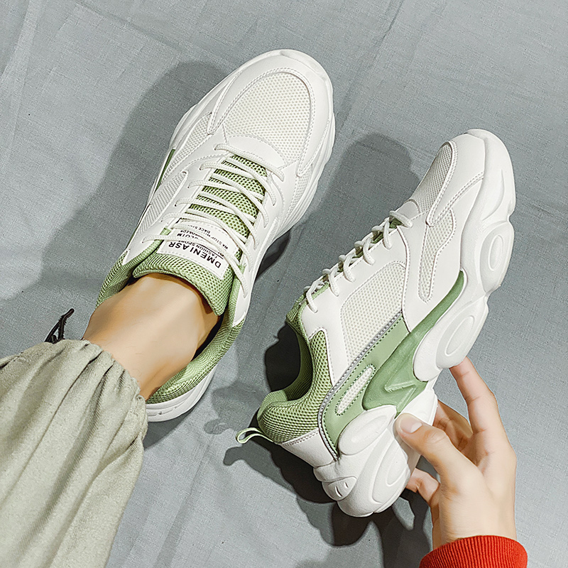 fashion men women running shoes -51 orange white green with black mens womens shoe comfortable breathable trainers sports sneakers size 39-4
fashion men women running shoes -51 orange white green with black mens womens shoe comfortable breathable trainers sports sneakers size 39-4
