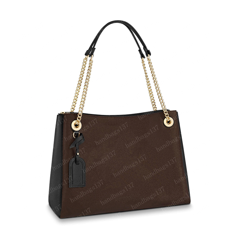 2021 tote bag totes cross body handbag shoulder bags multi pochette women purse crossbody chain wallet men laptop handbags137 43772 36/26/13cm #CF03-36, #01 black embossed
2021 tote bag totes cross body handbag shoulder bags multi pochette women purse crossbody chain wallet men laptop handbags137 43772 36/26/13cm #CF03-36, #01 black embossed