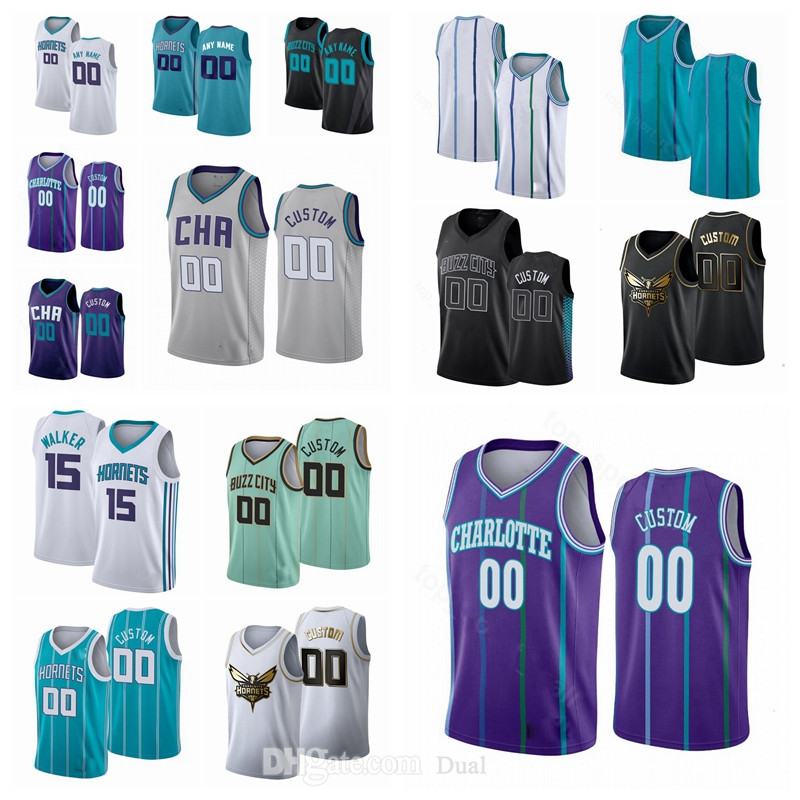Custom Jersey CharlotteHornetsBasketball Men Women Kid Name Number 2 Ball 4 Graham 15 Walker 5 Batum 23 Franks 0 Bridges Jerseys, Black;red
Custom Jersey CharlotteHornetsBasketball Men Women Kid Name Number 2 Ball 4 Graham 15 Walker 5 Batum 23 Franks 0 Bridges Jerseys, Black;red