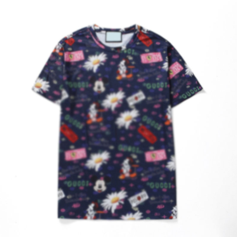 21ss Europe Paris Fashion Brand Man Clothes women Men T Shirts Men's Clothing 100% Cotton Print Letter Short Sleeve T-shirt, White;black
21ss Europe Paris Fashion Brand Man Clothes women Men T Shirts Men's Clothing 100% Cotton Print Letter Short Sleeve T-shirt, White;black