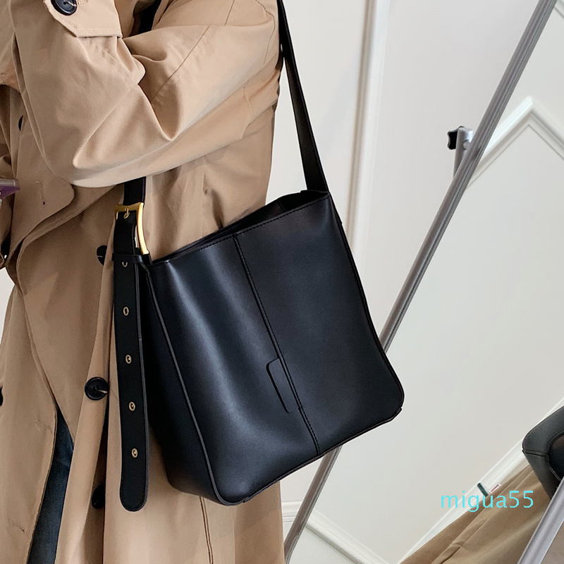 Pu leather women shoulder bags large capacity woman handbag fashion lady Tote Bag, Black
Pu leather women shoulder bags large capacity woman handbag fashion lady Tote Bag, Black