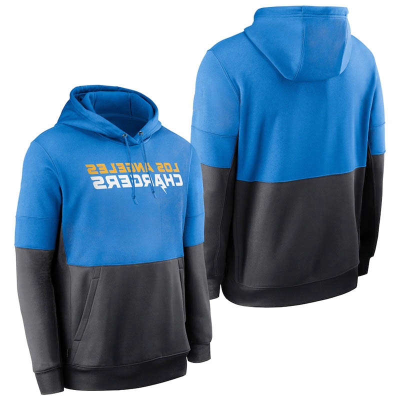 Los AngelesChargersMEN Powder Blue Sideline Impact Lockup Performance Neck Pullover Hoodie
Los AngelesChargersMEN Powder Blue Sideline Impact Lockup Performance Neck Pullover Hoodie