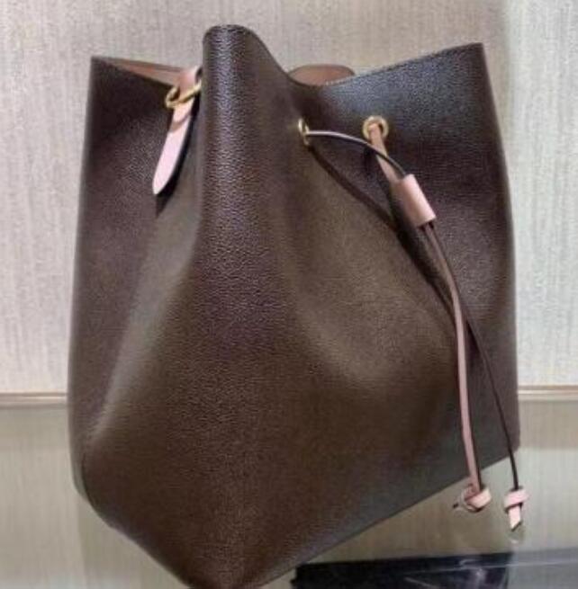 Wholesale Orignal real leather fashion famous shoulder bag Tote designer handbags presbyopic shopping purse messenger bag Neonoe Bucket bag, Red
Wholesale Orignal real leather fashion famous shoulder bag Tote designer handbags presbyopic shopping purse messenger bag Neonoe Bucket bag, Red