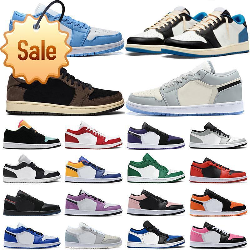 Jumpman Low 1 1s Men Basketball Shoes T S Jodan One Metallic Sliver University Blue Red Gold Laser Orange Starfish Camo Royal Toe Sports A, 20
Jumpman Low 1 1s Men Basketball Shoes T S Jodan One Metallic Sliver University Blue Red Gold Laser Orange Starfish Camo Royal Toe Sports A, 20