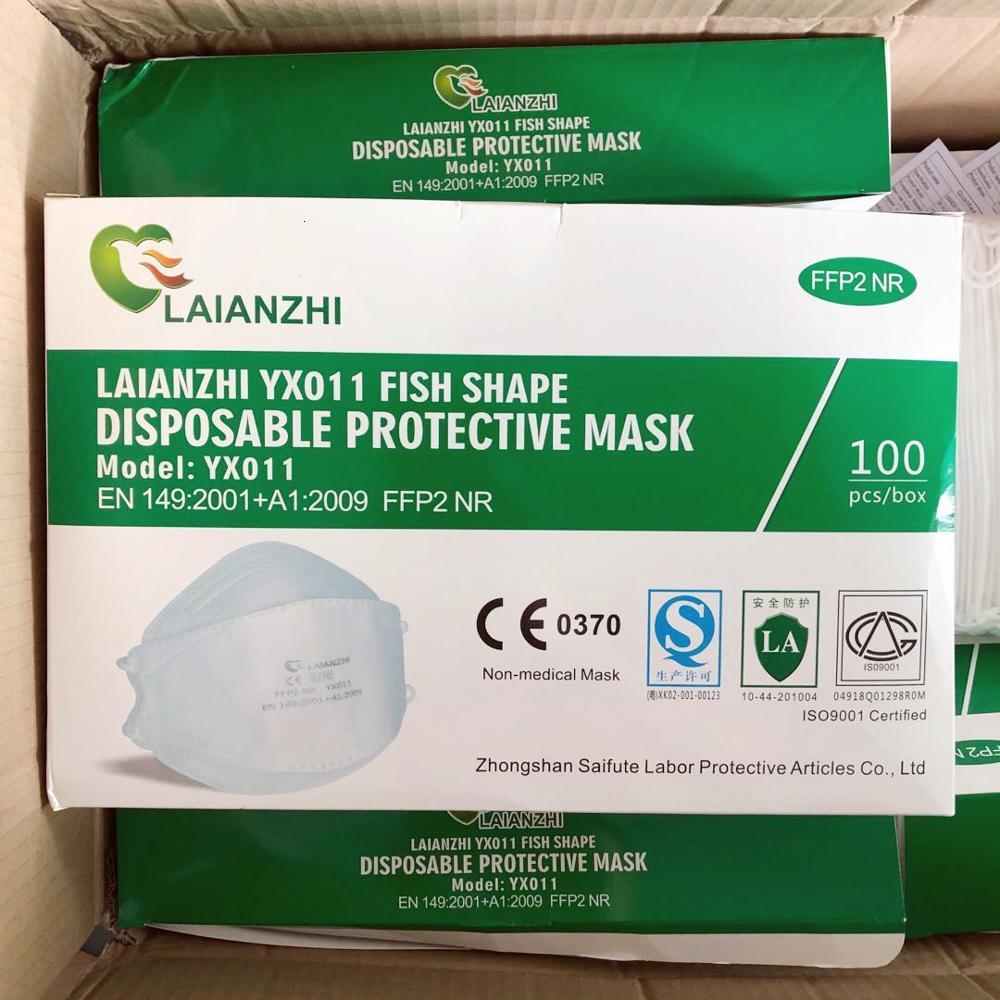 FactoryX8TNFFP2 LAIANZHI YX011 PROTECTIVE FISH SHAPE DISPOSABLE CE EN149:2001 FACE DUST MASK PARTICULATE RESPIRATOR
FactoryX8TNFFP2 LAIANZHI YX011 PROTECTIVE FISH SHAPE DISPOSABLE CE EN149:2001 FACE DUST MASK PARTICULATE RESPIRATOR