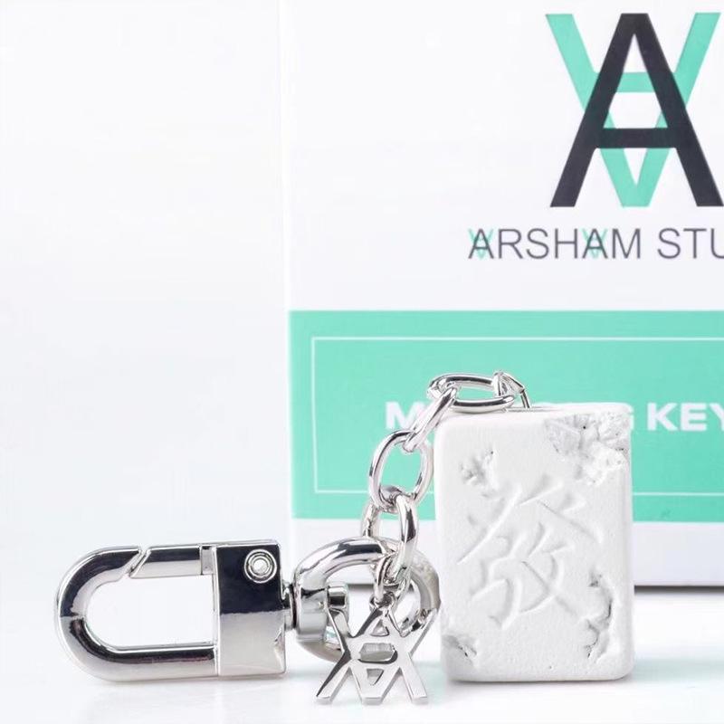 Keychains Keychain Daniel Exhibition Limited Proded Rich Mahjong Ornaments For Women Man Girls Jewelry Gift Fashion Accessories, Silver
Keychains Keychain Daniel Exhibition Limited Proded Rich Mahjong Ornaments For Women Man Girls Jewelry Gift Fashion Accessories, Silver