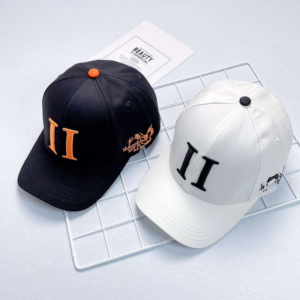 cap H embroidery couple men's women's sun visor comfortable and breathable four seasons baseball cap, Black
cap H embroidery couple men's women's sun visor comfortable and breathable four seasons baseball cap, Black