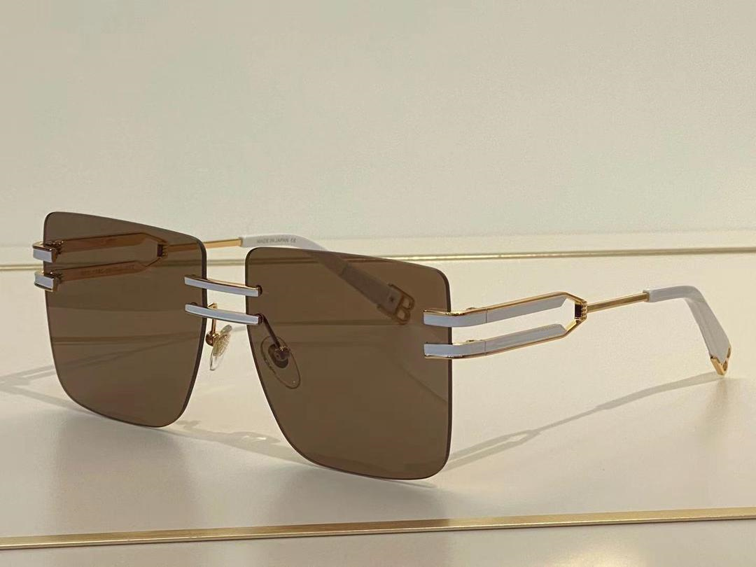 Sunglasses For Men and Women Summer style Anti-Ultraviolet Retro Round shape Plate Full Frame fashion Eyeglasses Random Box 108
Sunglasses For Men and Women Summer style Anti-Ultraviolet Retro Round shape Plate Full Frame fashion Eyeglasses Random Box 108