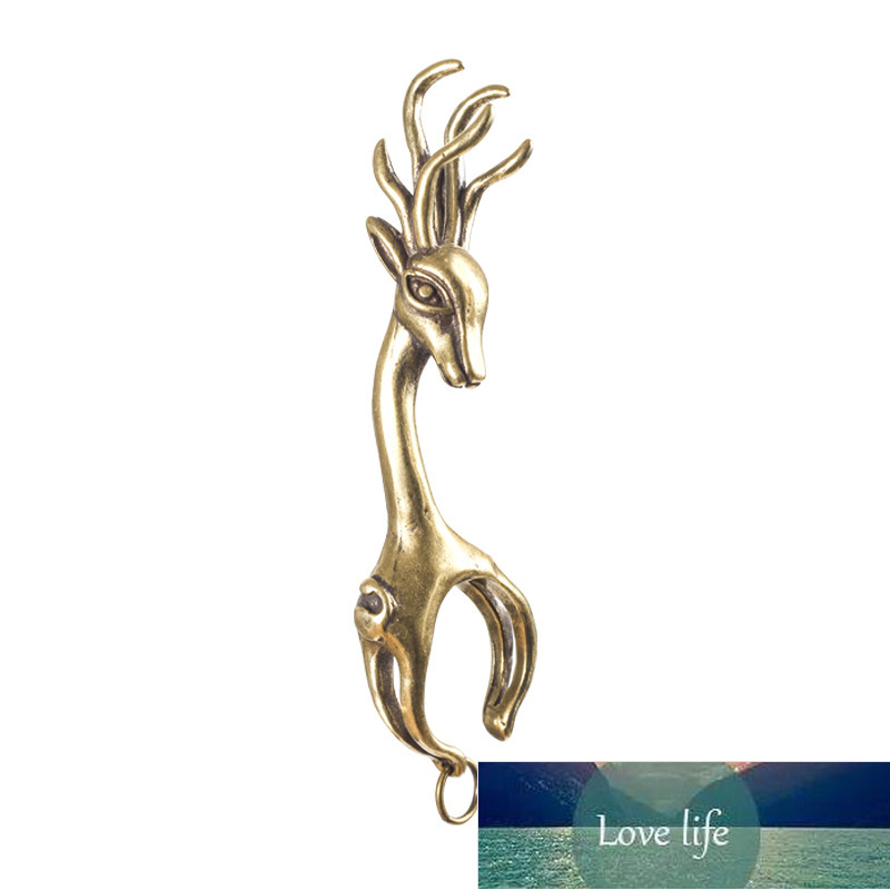 Retro Deer Cigarette Finger Clip Cigarette Holder Ring Rack Opening Adjustable Cigarettes Clip Rack Holder Ring Smoking Gifts Factory price expert design Quality
Retro Deer Cigarette Finger Clip Cigarette Holder Ring Rack Opening Adjustable Cigarettes Clip Rack Holder Ring Smoking Gifts Factory price expert design Quality