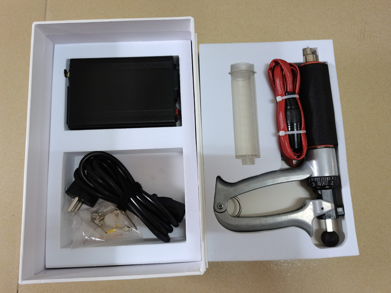 cylinders for 50ml oil filling machine vape cartridge filler Semi Automatic Injection filling Gun
cylinders for 50ml oil filling machine vape cartridge filler Semi Automatic Injection filling Gun