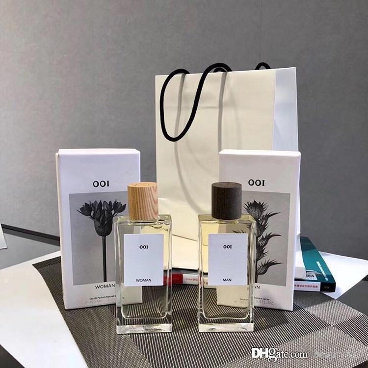 Man Perfume Women Natural Spray 100ml EDP Floral Woody Musk Oriental Flower Notes Charming Flavor and Fast Delivery
Man Perfume Women Natural Spray 100ml EDP Floral Woody Musk Oriental Flower Notes Charming Flavor and Fast Delivery