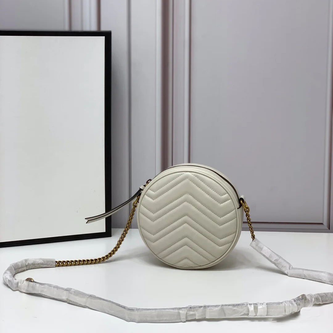 Mini round designers shoulder bag womens black chain cross body bags female high quality leather fashion ladies wallet Evening handbags luxury wholesale, White
Mini round designers shoulder bag womens black chain cross body bags female high quality leather fashion ladies wallet Evening handbags luxury wholesale, White