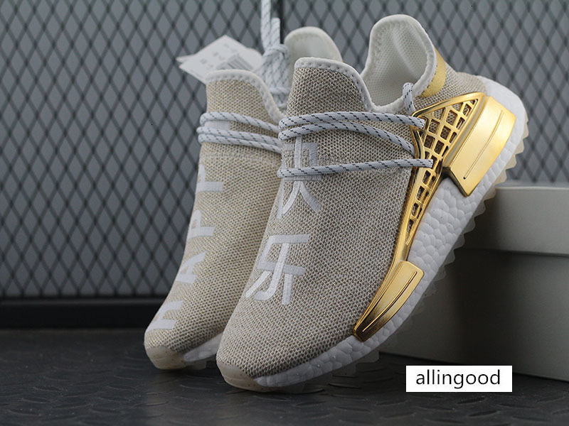 PW HU PHARRELL HUMAN RACE CHINA GOLD HAPPY FRIENDS FAMILY Men Womens Running Shoes Holi Trai Red Blue Green Orange Sports Sneakers, 15
PW HU PHARRELL HUMAN RACE CHINA GOLD HAPPY FRIENDS FAMILY Men Womens Running Shoes Holi Trai Red Blue Green Orange Sports Sneakers, 15