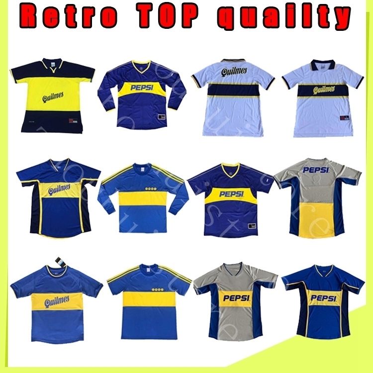 10 MARADONA 1995 BOCA JUNIORS retro commemorate yellow classic antique soccer jerseys 95 vintage football shirts home blue camiseta de futbo, Black;yellow
10 MARADONA 1995 BOCA JUNIORS retro commemorate yellow classic antique soccer jerseys 95 vintage football shirts home blue camiseta de futbo, Black;yellow