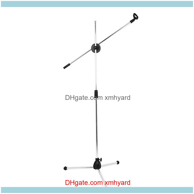 Sports & Outdoorsmicrophone Stand, Tripod Mic Stand Boom With Clips, Height Adjustable, Light Weight Fishing Aessories Drop Delivery 2021 Bc
Sports & Outdoorsmicrophone Stand, Tripod Mic Stand Boom With Clips, Height Adjustable, Light Weight Fishing Aessories Drop Delivery 2021 Bc