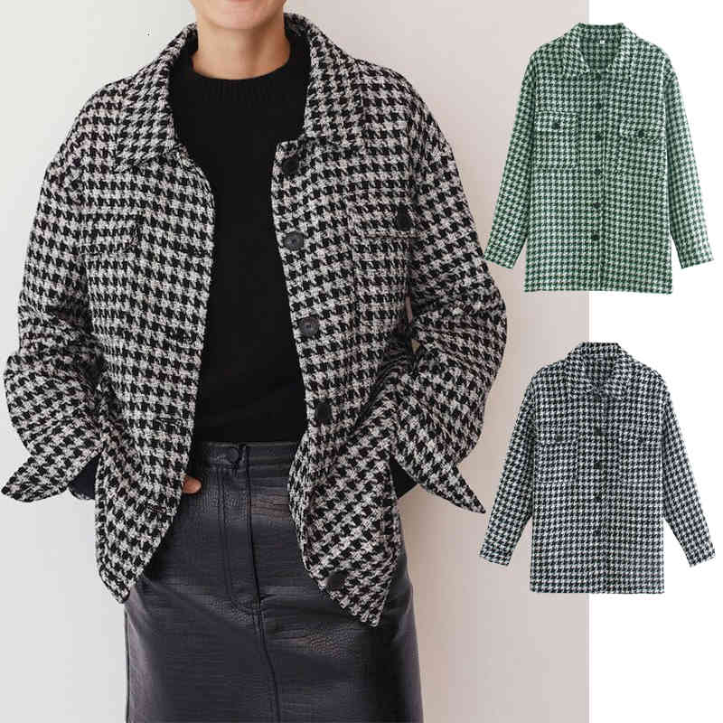 Women's Down & Parkas Fashion Autumn Winter Coat Women Jacket lattice Single-breasted Jackets Overcoat Long sleeve casual Outwear, Black
Women's Down & Parkas Fashion Autumn Winter Coat Women Jacket lattice Single-breasted Jackets Overcoat Long sleeve casual Outwear, Black