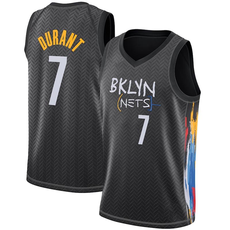 Kevin 7 Durant Jersey Brookly James 13 Harden n Basketball Jerseys NetsKyrie Men Irving Black White Blue Grey S-XXL High quality 2021, Black;red
Kevin 7 Durant Jersey Brookly James 13 Harden n Basketball Jerseys NetsKyrie Men Irving Black White Blue Grey S-XXL High quality 2021, Black;red