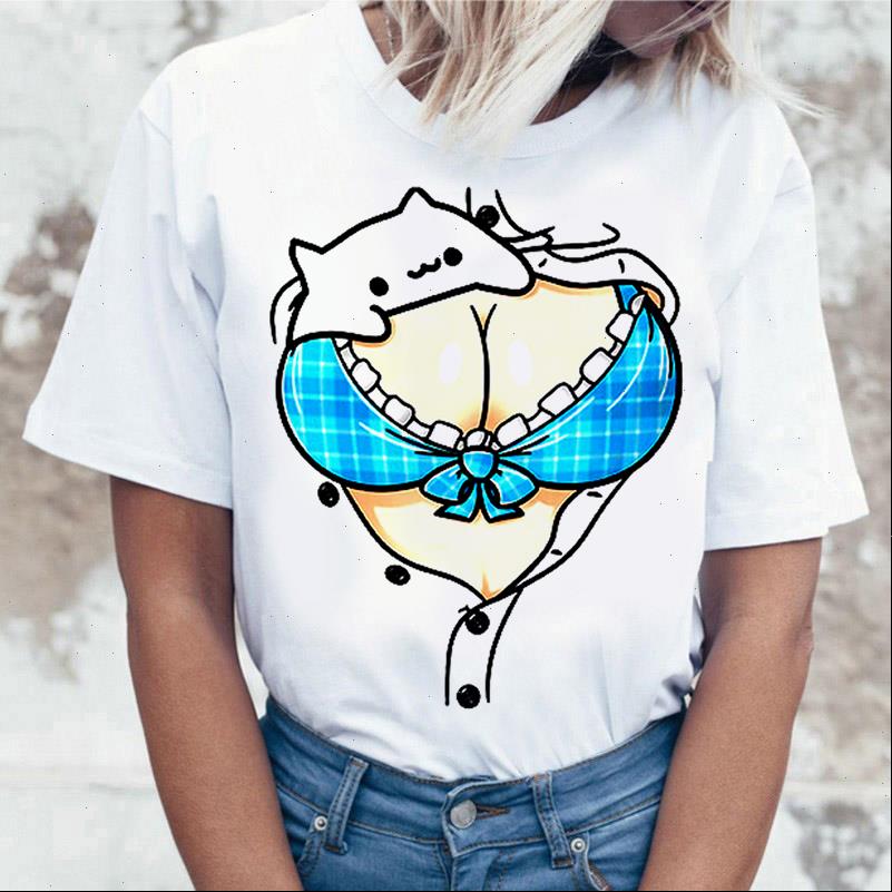 funny womens t shirt women fashion tees female shirts woman soft harajuku kawaii chest print cartoon, White
funny womens t shirt women fashion tees female shirts woman soft harajuku kawaii chest print cartoon, White