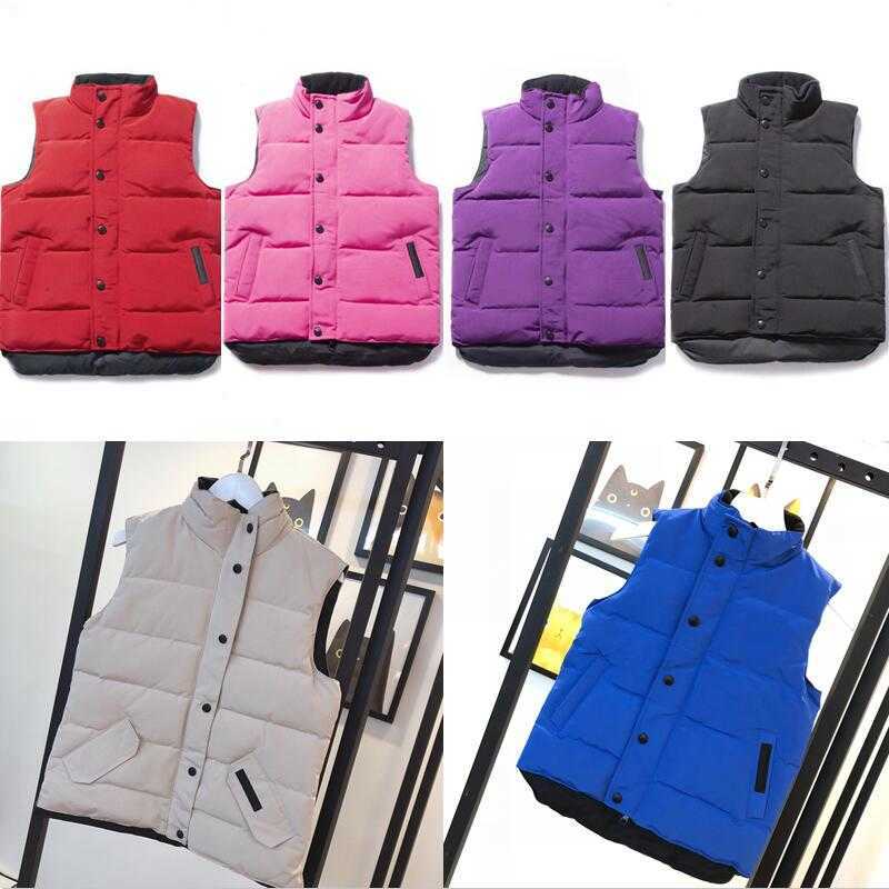 Luxury Down Infants Goose Coat Vest Toddlers Jackets Canadian Style Childrens Designer Jacket High Quality Winter Kids Warm Vests, 10
Luxury Down Infants Goose Coat Vest Toddlers Jackets Canadian Style Childrens Designer Jacket High Quality Winter Kids Warm Vests, 10