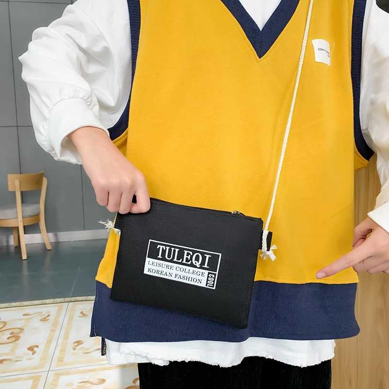 4 piece set Casual Backpacks Cute School Bags For Teenager Girl Women Backpack Fashion Nylon Shoulder Bags For Teenager Mochilas 210809