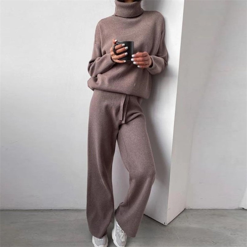 Warm Knitt Women Hoodie Sweatshirt Two Piece Set Autumn Pants Top 2PCS Outfits Female Solid Casual Sports Suits Sweatshirts 211109, 01 style 1
Warm Knitt Women Hoodie Sweatshirt Two Piece Set Autumn Pants Top 2PCS Outfits Female Solid Casual Sports Suits Sweatshirts 211109, 01 style 1